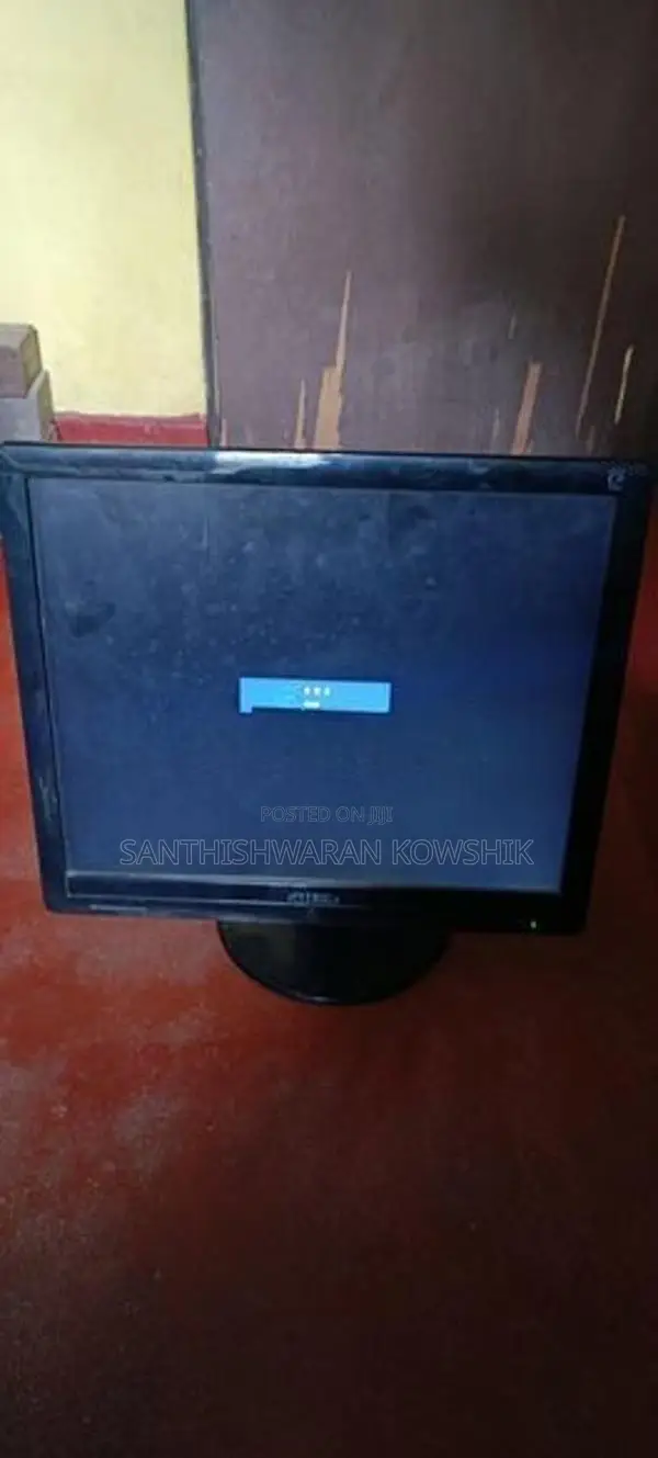 ATEC Monitor