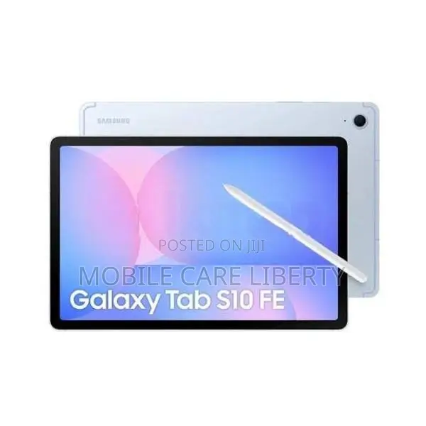 Samsung Galaxy S10 Fe 8GB 128GB