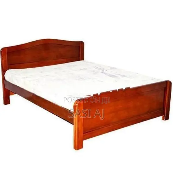 Single Bed