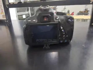 Canon 650D