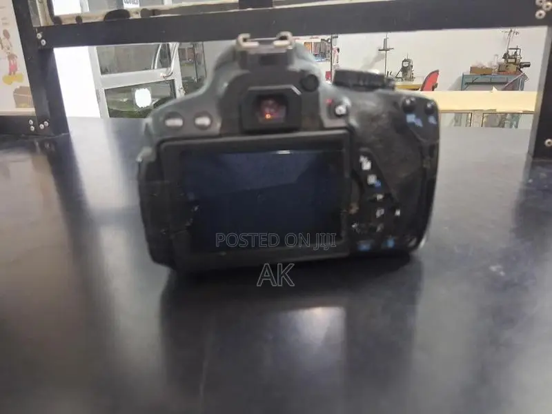 Canon 650D