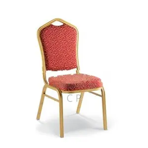 Aluminium Banquet Chair