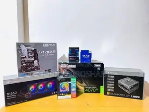 Intel i9 Gaming PC