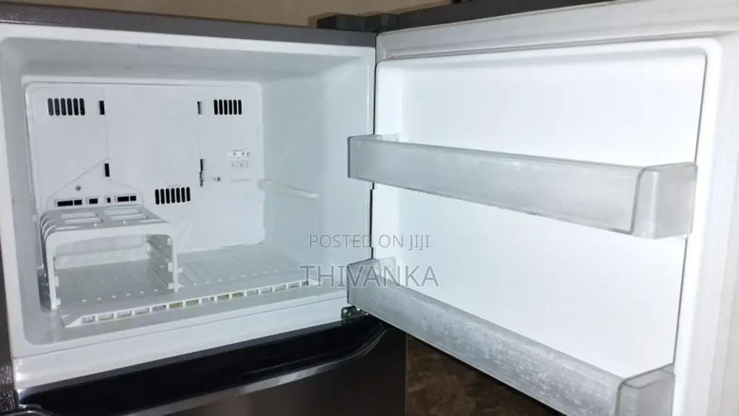 260L LG Refrigerator