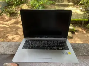 LG Laptop