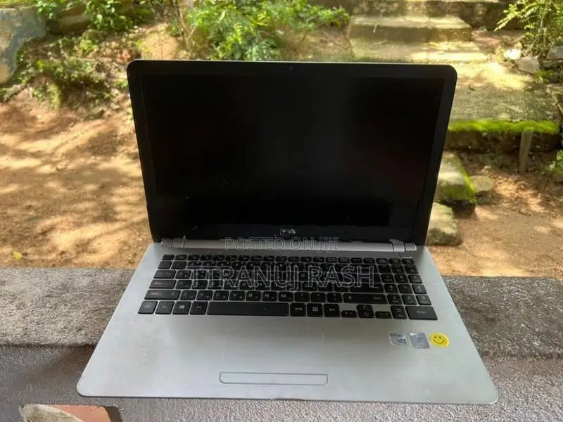 LG Laptop