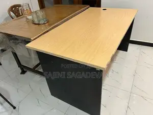 Executive Table