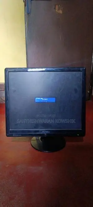 ATEC Monitor