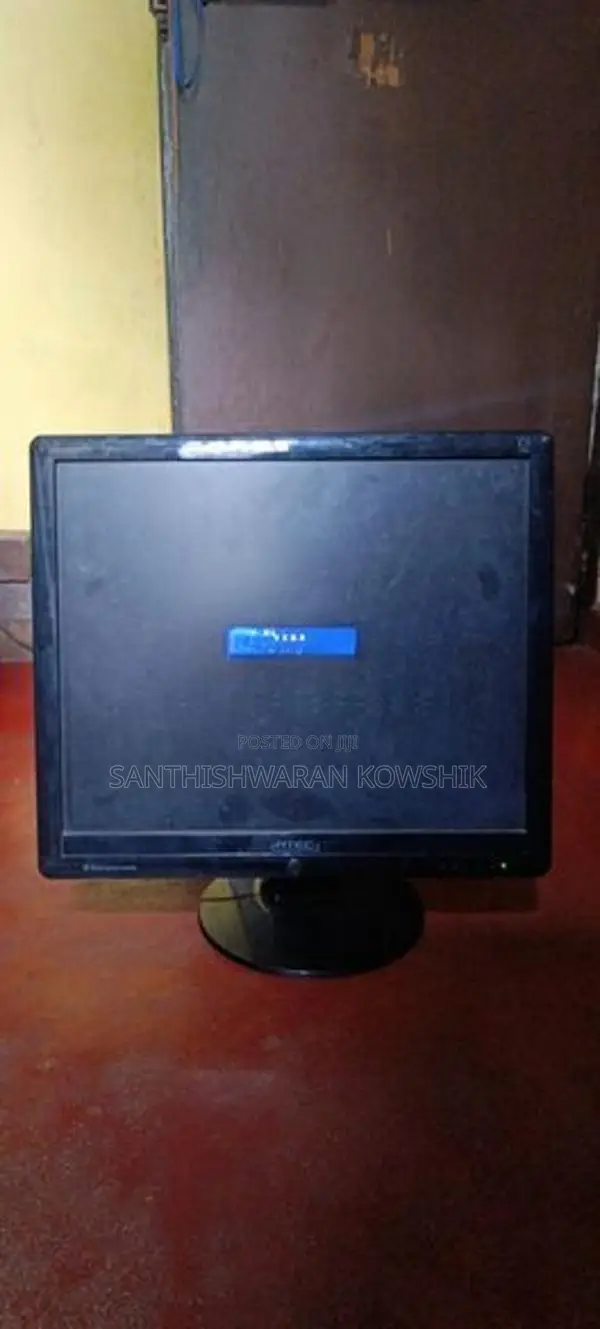 ATEC Monitor