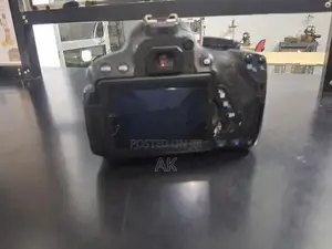 Canon 650D
