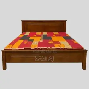 BED செய்து தரப்படும்.