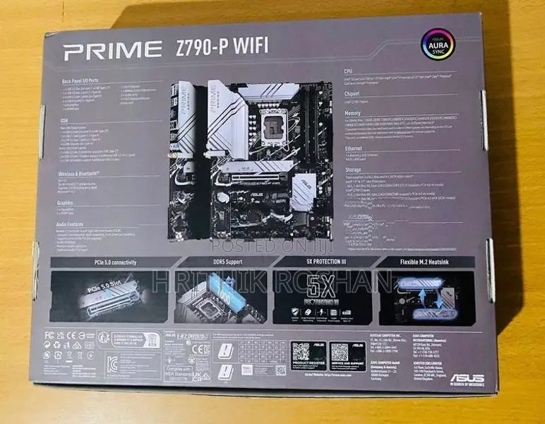 Intel i9 Gaming PC