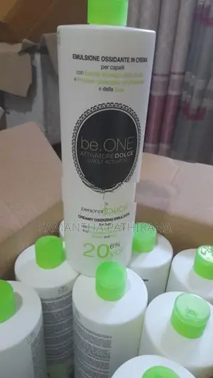Be.One Hair Colour