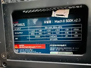 Gaming PC
