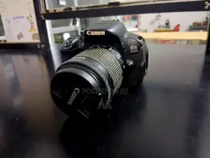 Canon 650D