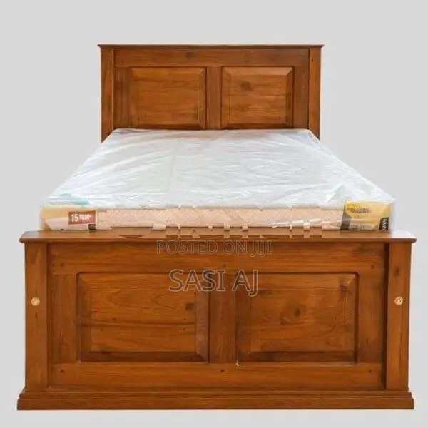 BED செய்து தரப்படும்.