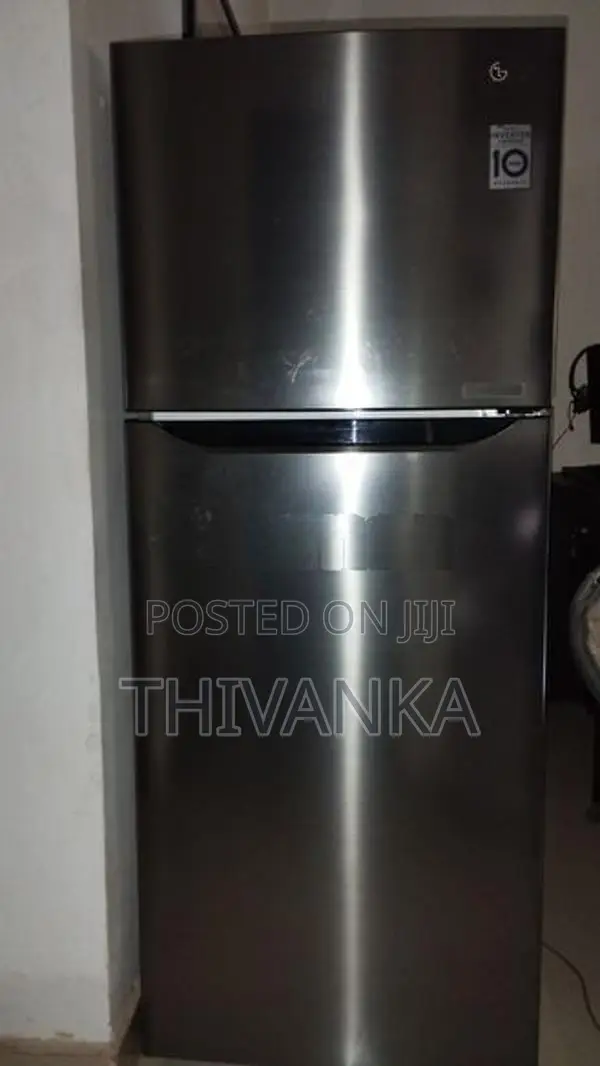 260L LG Refrigerator