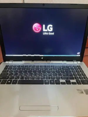 LG Laptop
