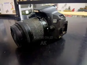 Canon 650D