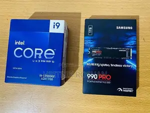 Intel i9 Gaming PC