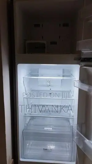 260L LG Refrigerator
