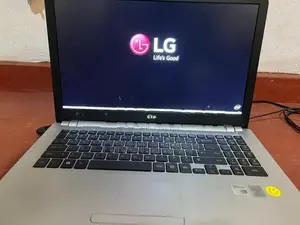 LG Laptop