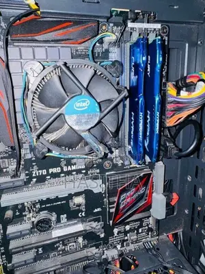 Gaming PC