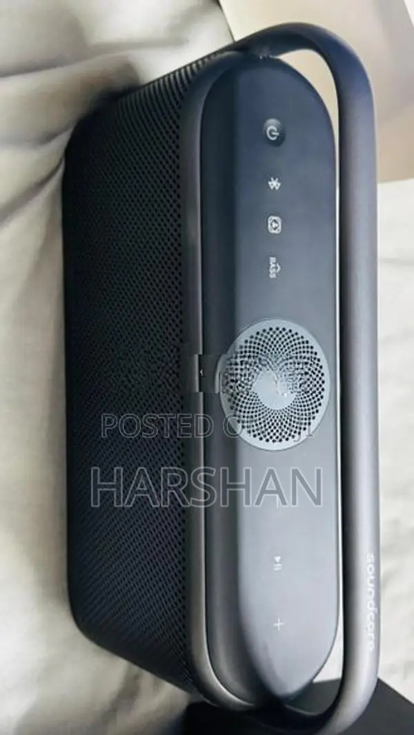 Anker Soundcore X600 Speaker