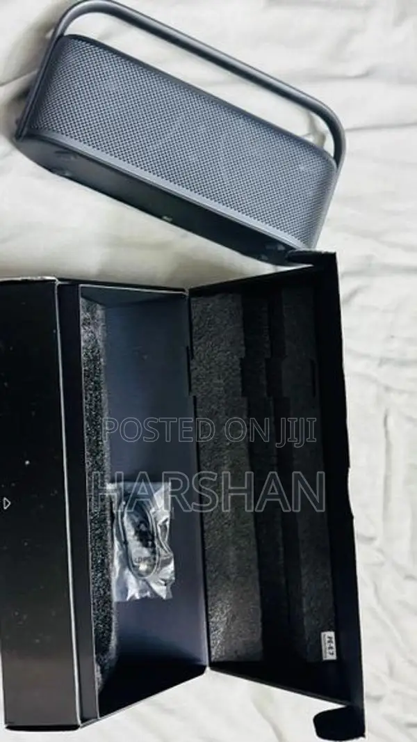 Anker Soundcore X600 Speaker