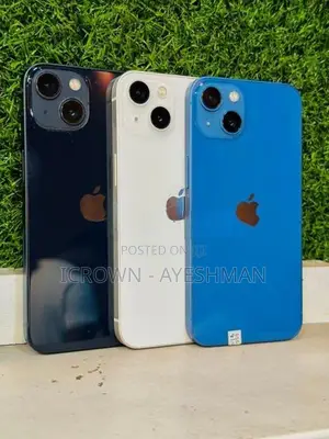 Apple iPhone 13 128GB (Used)