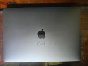 MacBook Air M1 2020
