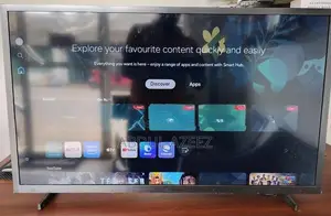 Samsung 32" LED Tv