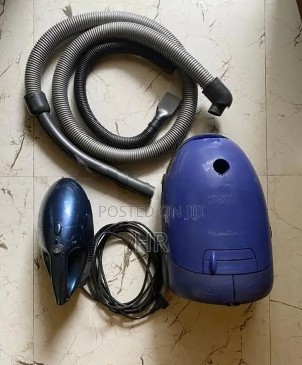 Vacuum Cleaner