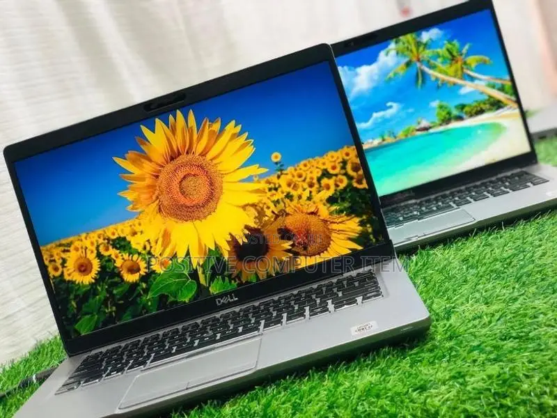 Dell Latitude 5410 i5 10TH GEN 8GB RAM 256GB SSD