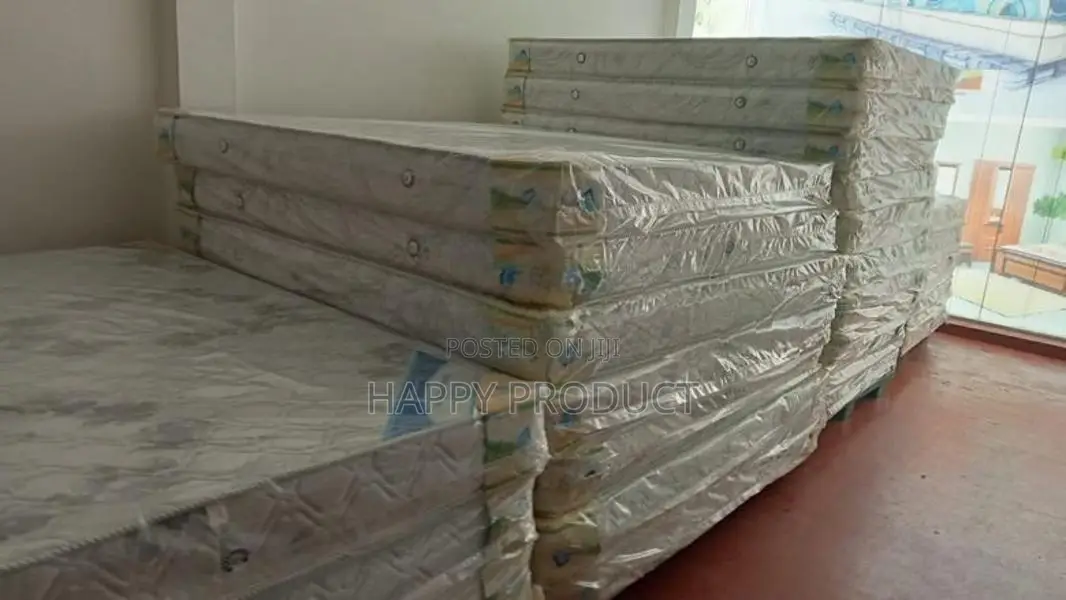78*72*7" Spring Mattress -Arpico