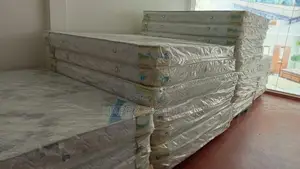 78*72*7" Spring Mattress -Arpico
