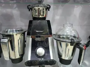 Richsonic 750w Mixer Grinder - RSMG 2040