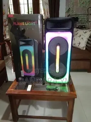 KTS 1762 Speakers