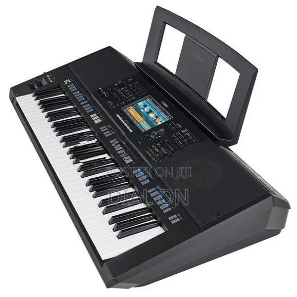 Yamaha Keyboard Expension Pack 2026