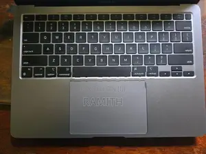 MacBook Air M1 2020