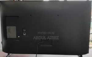 Samsung 32" LED Tv