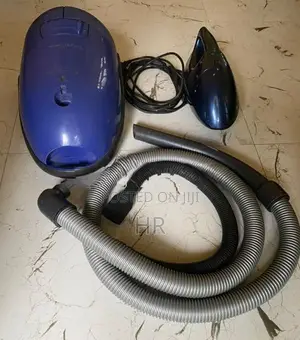 Vacuum Cleaner