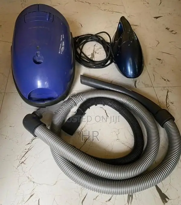 Vacuum Cleaner