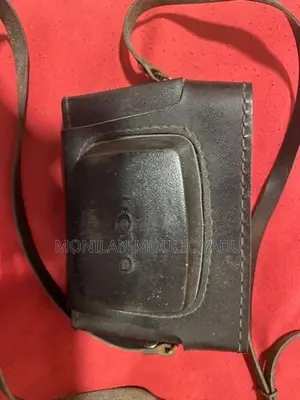Cmeha Antique camera