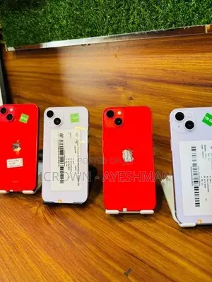 Apple iPhone 14 Plus 128GB (Used)