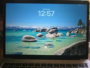 MacBook Air M1 2020