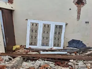 Window Frames