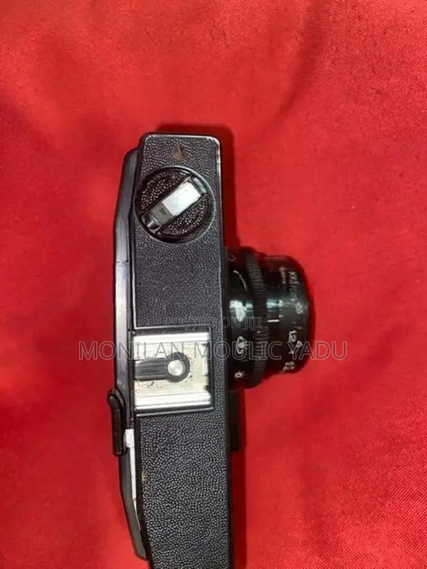 Cmeha Antique camera