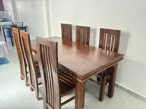 Teak Dining Table