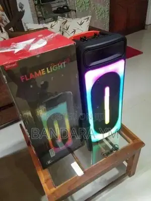 KTS 1762 Speakers